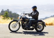 Honda Shadow Spirit 750 C2